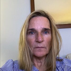 Meet your Posher, Kim z